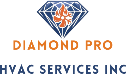 Diamond Pro HVAC Services Inc logo